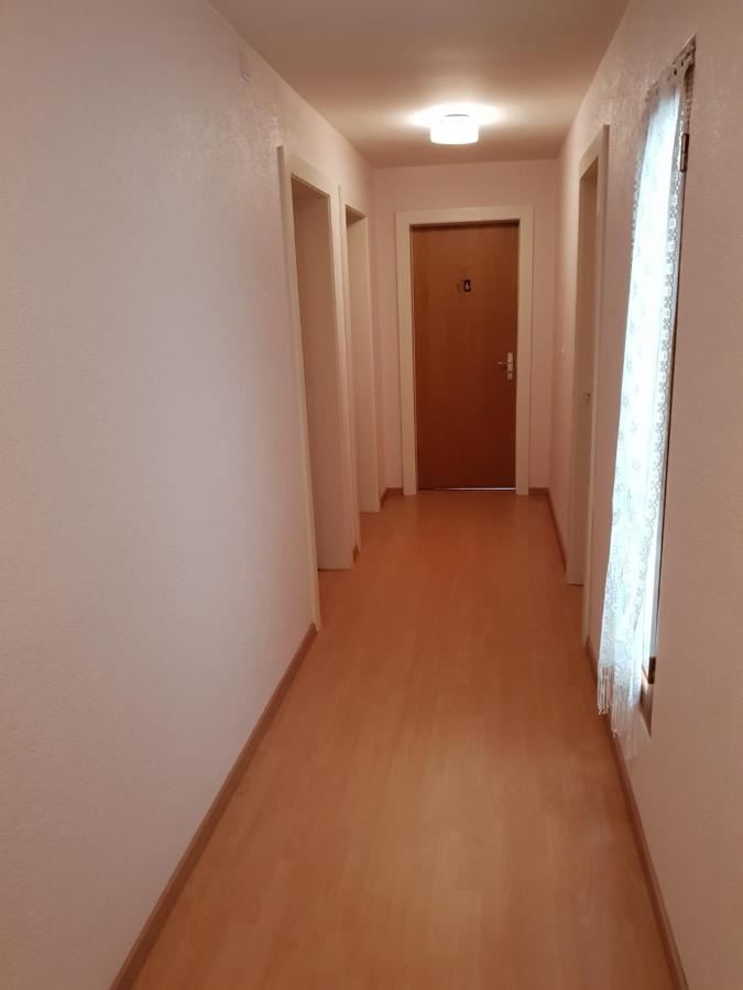 Auberge De Ballens Eksteriør bilde